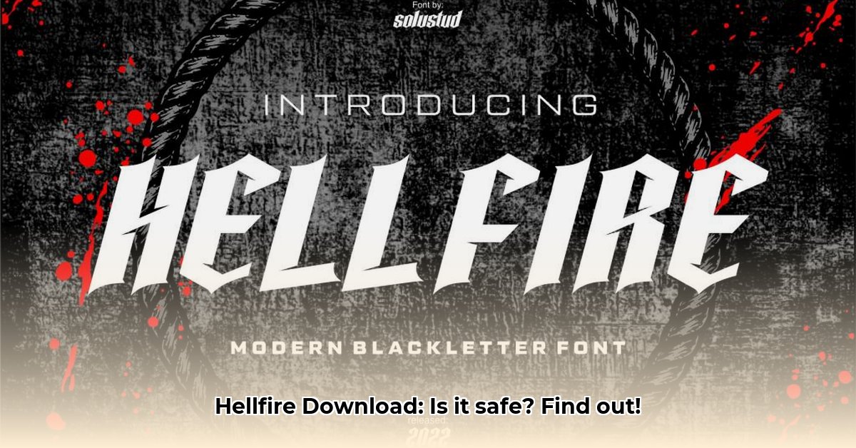 hellfire-download